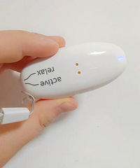 智商税?好几百买了睡眠仪 放手上就能睡