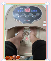泡脚是真的有用的!