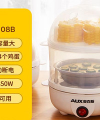 @装修人 回帖抽多功能煮蛋器!国产or进口 买家电你选什么?