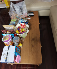 �������������кܶ���ʳ �ѵóԳԻ��� ����������ûθ��