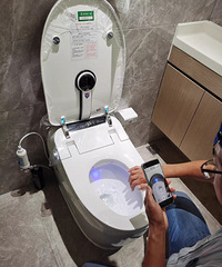 ����ڵ��Զ���Ͱ��������������˰��