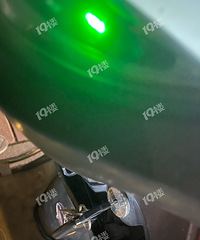 �ж�������������ʾ��Ǹߣ���ƿ��Կ������һ�쳵�ӻ������ڡ���