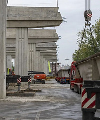 ��������·�����������ƽ�����һ�ε��²��ṹʩ����ȫ����ɣ�