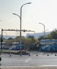 ���˲���԰����Χ���ֵ�·ʵʩ��ʱ��ͨ���У��ݶ�һ���£�