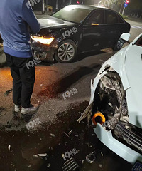 ���˺����ս�+1��ͩ��һ��˹�������賿��ײ�У�20����ᳵ��