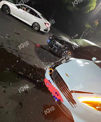 ���˺����ս�+1��ͩ��һ��˹�������賿��ײ�У�20����ᳵ��