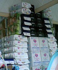 һֱ�����µ���ʪ��ζ�� ÿ����������ȫ��������ȥɢɢζ