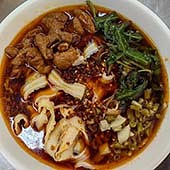 ��Ľ���˼ҵ�ʳ��