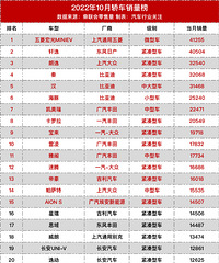 2022��10�½γ����������񹫲���