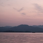 �����ķ羰