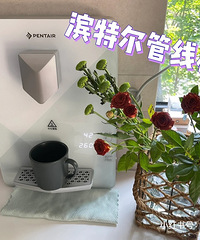 开放式厨房里这些东西增加满满的幸福感