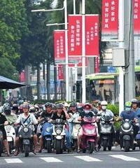 ������ע�⣡��̭����ʱ������綯���г�������Ͳ�����·�ˣ�