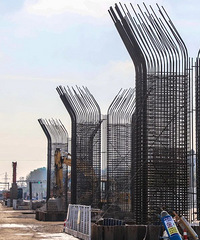 �ٿ������˸�������·���߹���ȫ�����ʩ���½׶Σ�