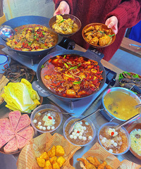 ����ʳ�ֲݡ���������ʯ��ʯ�������̫����