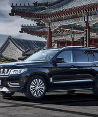 47.8万元起售的“奔驰GLS”