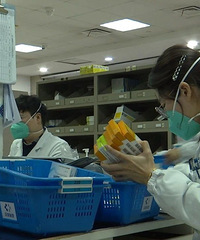 �����˴�ҽԺ���ﱬ�5��ָ�����ʶ��Σ�գ�