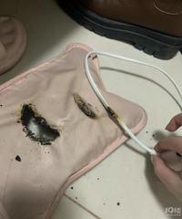 70Ԫ����ˮ��һ���ᱬը���������ҹ�����Һ�����