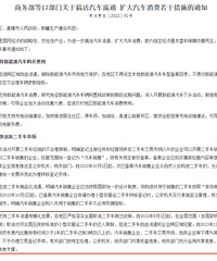 从1月1日起 每人每年仅可出售两辆二手车!