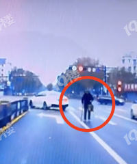 ��·��Υͣ�����˼ҹ���·����֪���᲻�ᱻ����