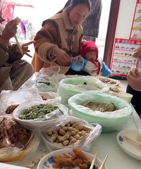 Ů����һ�δ����ѻؼҼ���ĸ ���ϴ�װ���������²۲���ò