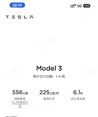 ��˹���������ʹ�����ۣ�Model 3ʷ�ͼ�22.99��