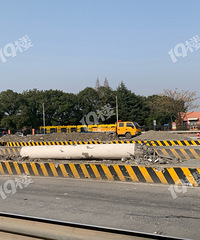 ϲ���ձ��������շ�վ�Ѿ��ڲ��ˣ��ֳ�����ʩ���С�