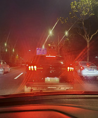 还真有人买这车?