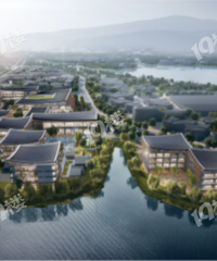 嘉兴将新建一所五星级酒店!南湖湖滨高星级酒店终于来了!
