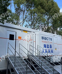 ����ҽԺ���ƶ�CT��������