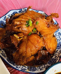 ����ʮ���������Ե�С���� ������ʳ����