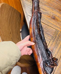 �����ζ�����ˣ��յ����ϰֵ���ζ