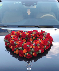 ���͵Ļ鳵װ�� ѡ�˾�����ɫϵ ����ʦ˵�����׳���