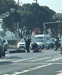 ������·�����޴��ʮ��·�ڷ����¹� ��һ������...