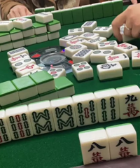 �Ϲ��ֳ�ȥ�齫 �賿4��Żؼң�ûһ���������һ����ġ�