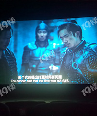 ��Ӱ����������˵���ÿ� û�жԱȾ�û���˺� ��������ʤ