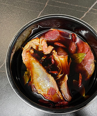 家常菜年夜饭 自己动手丰衣足食 跟家人一起分享