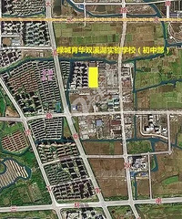 绿城育华学校初中部什么时候招生?小学是不是同步招生?