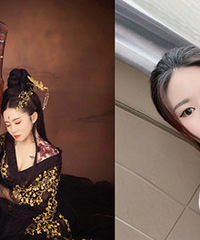 本地大龄剩女找对象 二婚也行没要求