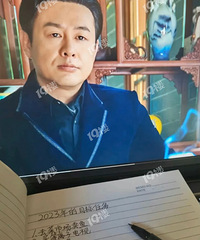 楼里有追《狂飙》的吗?太上头了!整个春节一直在看!