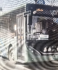 惊现现实版“高启强”开119路公交车?!