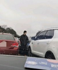 高速走应急的那些人怎么样了