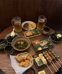 嘉兴深夜食堂 约上姐妹悠哉喝2杯吧!深夜喝扎啤氛围感拉满!