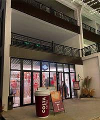 �������Ƽ���«ϯ��Costa+1�������Դ����ͳ壡