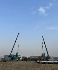 ������100%��ֱ�����ڹ㳡���ڡ�¡��������Ŀʩ���ֳ���