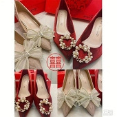 ���ѡ��ЬҲ�н�����