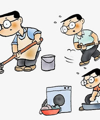 ��һ��̫���������ˣ��Ե��Һ��� �Լ�ͥû����