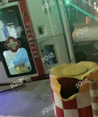 ��������һ120���ȳ���ײ�����׳���ͷȫ�٣�