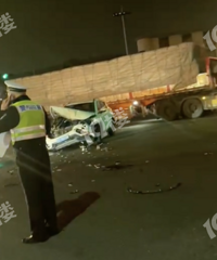 ��������һ120���ȳ���ײ�����׳���ͷȫ�٣�