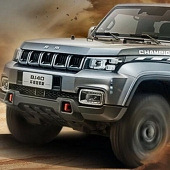 BJ40������ô����