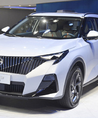 ȫ�´���GS3��Ӱ��Ԥ�� �𲽼�8.8��